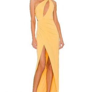 Revolve Parker Maxi Dress